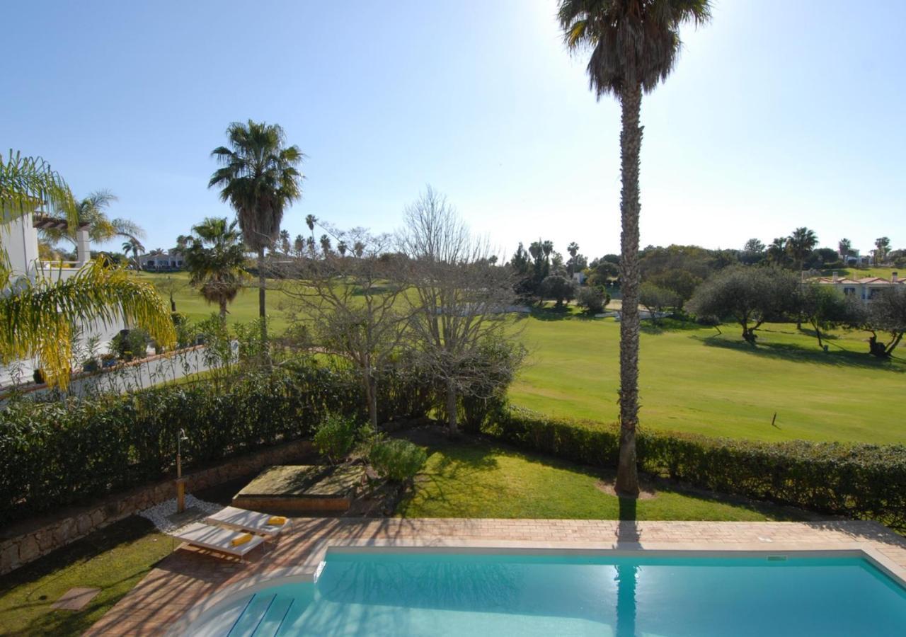 Casa La Vendola Villa Estombar Exterior photo