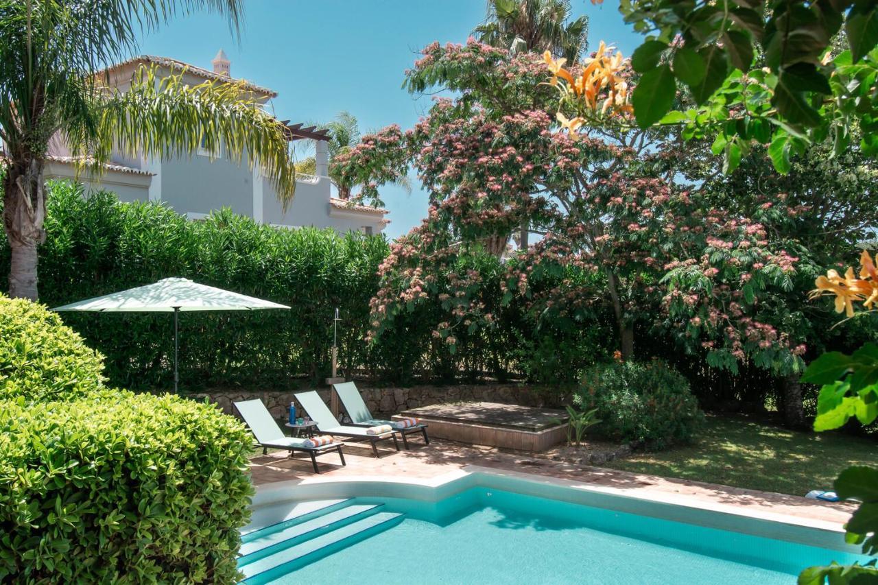 Casa La Vendola Villa Estombar Exterior photo